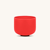 Picture of Vivid Harmony - Red Root Chakra Singing Bowl