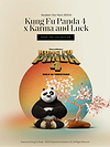 Kung Fu Panda LP Hero Banner