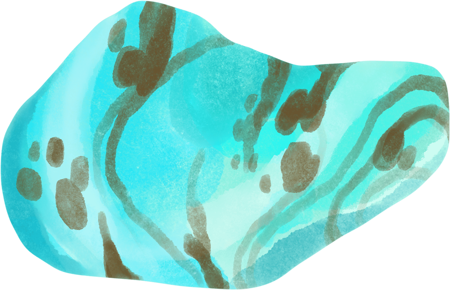 Image of Turquoise
