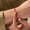 Picture of Spirited Wisdom Women's Red String Bracelet
