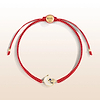 Picture of Transcendental Wisdom - Red String Moon & Stars Charm Bracelet