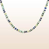 Picture of Tranquil Harmony - Multi Stone Necklace