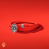 Picture of Absolute Protection -  Hamsa Red String Wrap