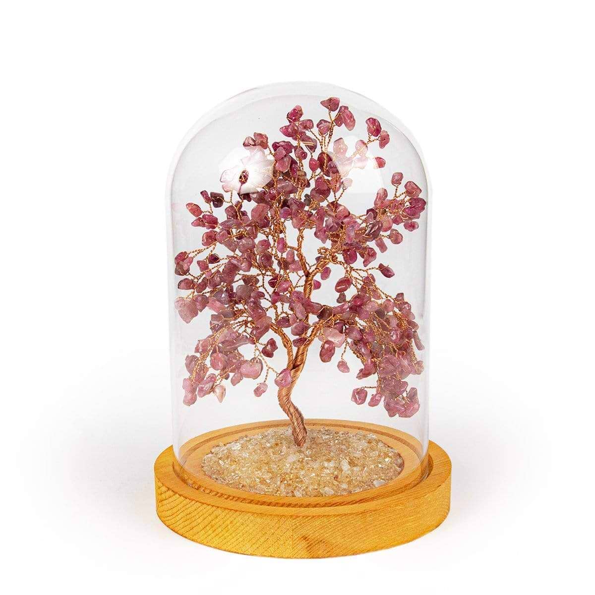 Karma and Luck  Tree of life  -  Unconditional Love Feng Shui Tree