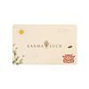 Karma and Luck  Gift Card  -  Ultimate Rejoice Gift Card