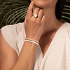Karma and Luck  Bracelets - Womens  -  Divine Feminine Energy Moonstone Bracelet