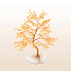 Positive Energy - Citrine Feng Shui Tree