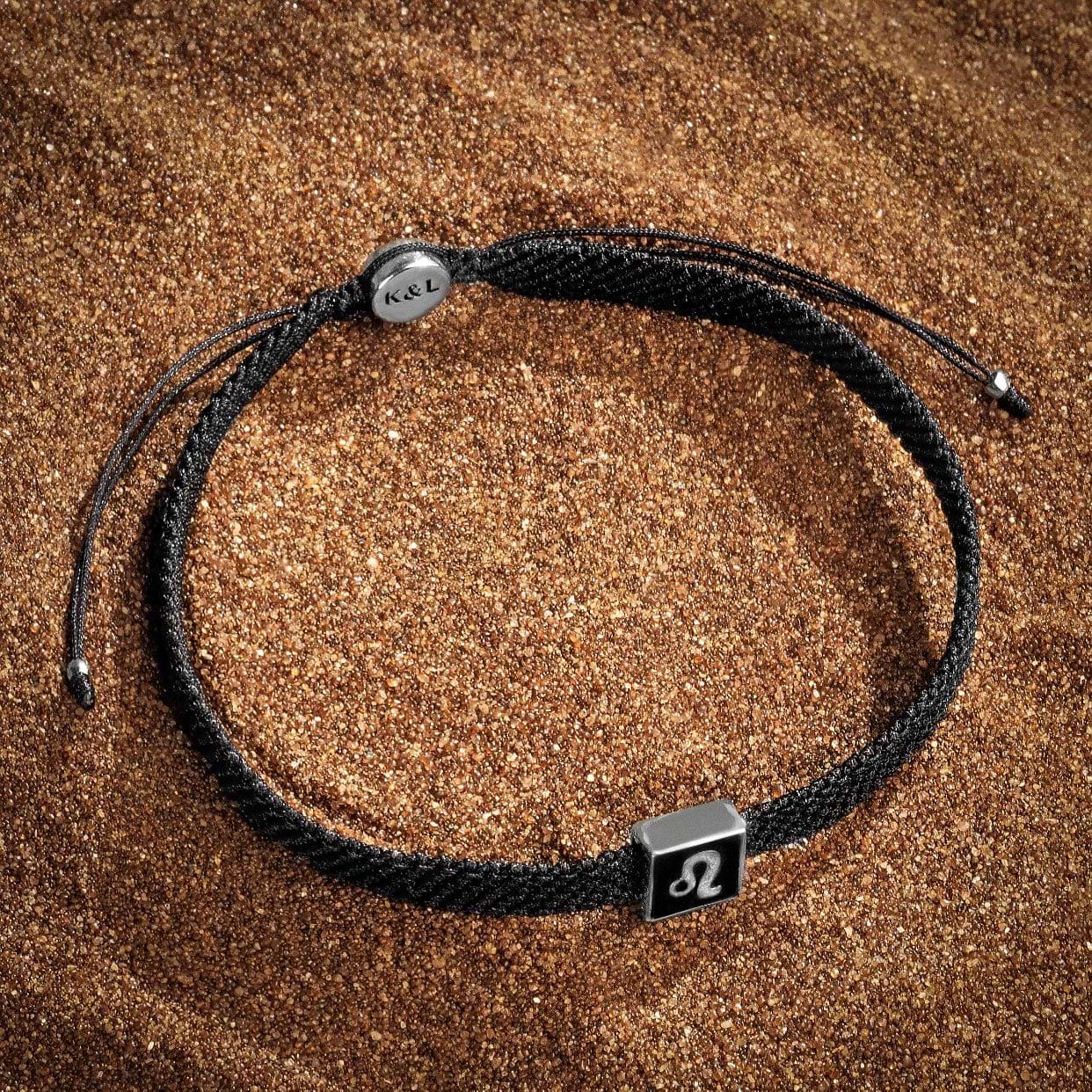Leo Crystal Zodiac Bracelet – Ancient Element Creations