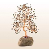 Unlimited Abundance - Pyrite Feng Shui Tree