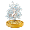 Karma and Luck  Tree of life  -  Abundant Tranquility Feng Shui Tree