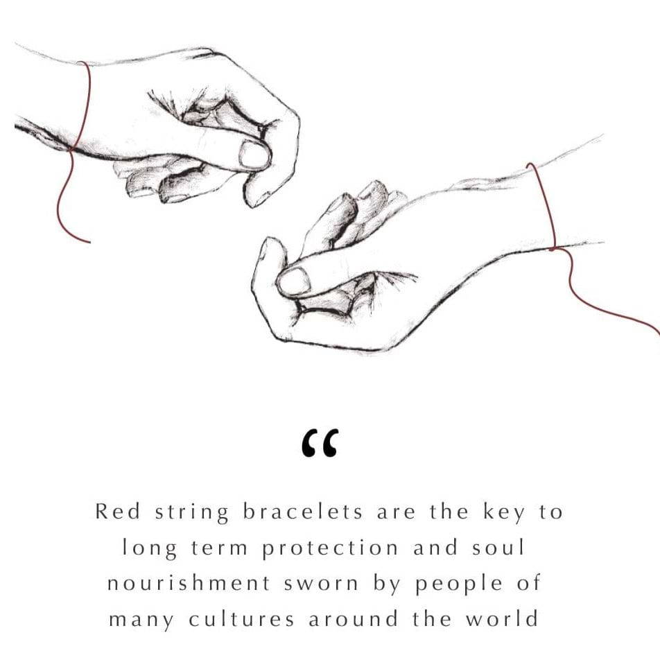 Karma and Luck  Bracelet  -  Transcending Awareness - Wrap Lotus Charm Bracelet