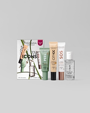MÁDARA Organic Skincare the icons medium A0033 product photo on plain background.