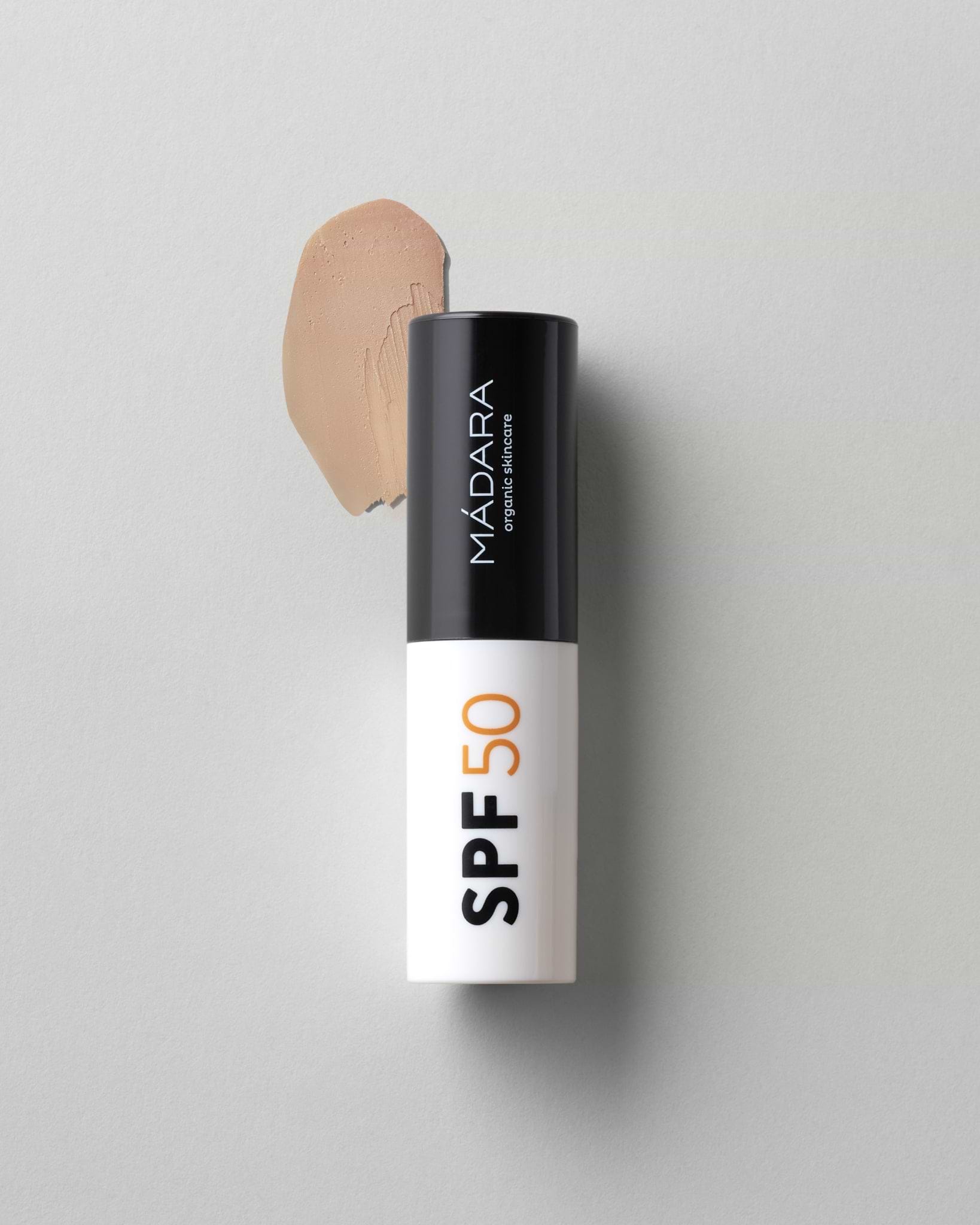 SPF50 Mineral Sunscreen Stick | MÁDARA