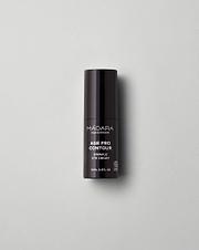 MÁDARA Organic Skincare contour wrinkle eye cream A3343 face cream product photo on plain background.