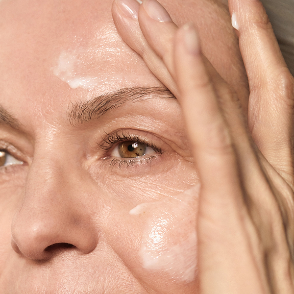 MÁDARA Organic Skincare skincare  product product photo on plain background.