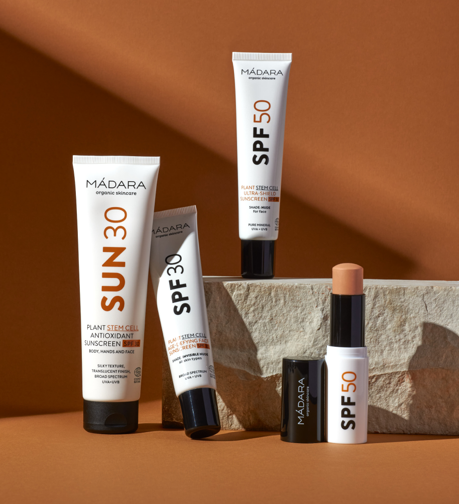 5 Reasons to Switch to Mineral Sunscreens (and Never Look Back) 