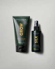 MADARA Hair care set for volume and strength