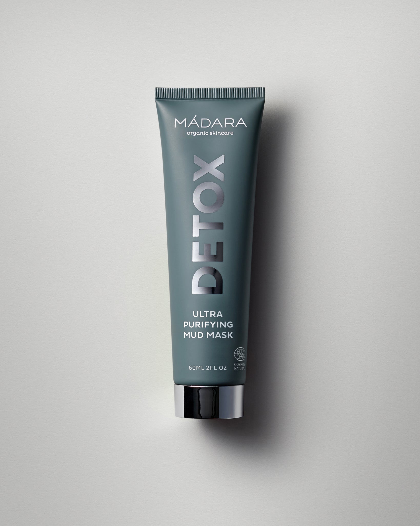 Ultra Purifying Mud Mask