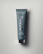 Ultra Purifying Mud Mask