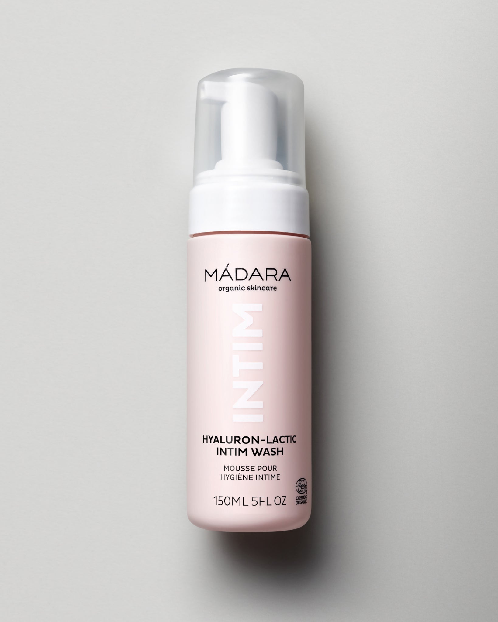MADARA Hyaluron lactic intim wash