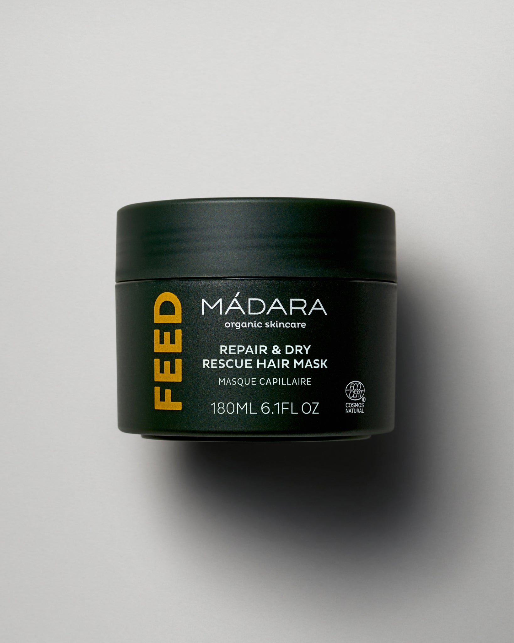 MADARA repair dry rescue hair mask