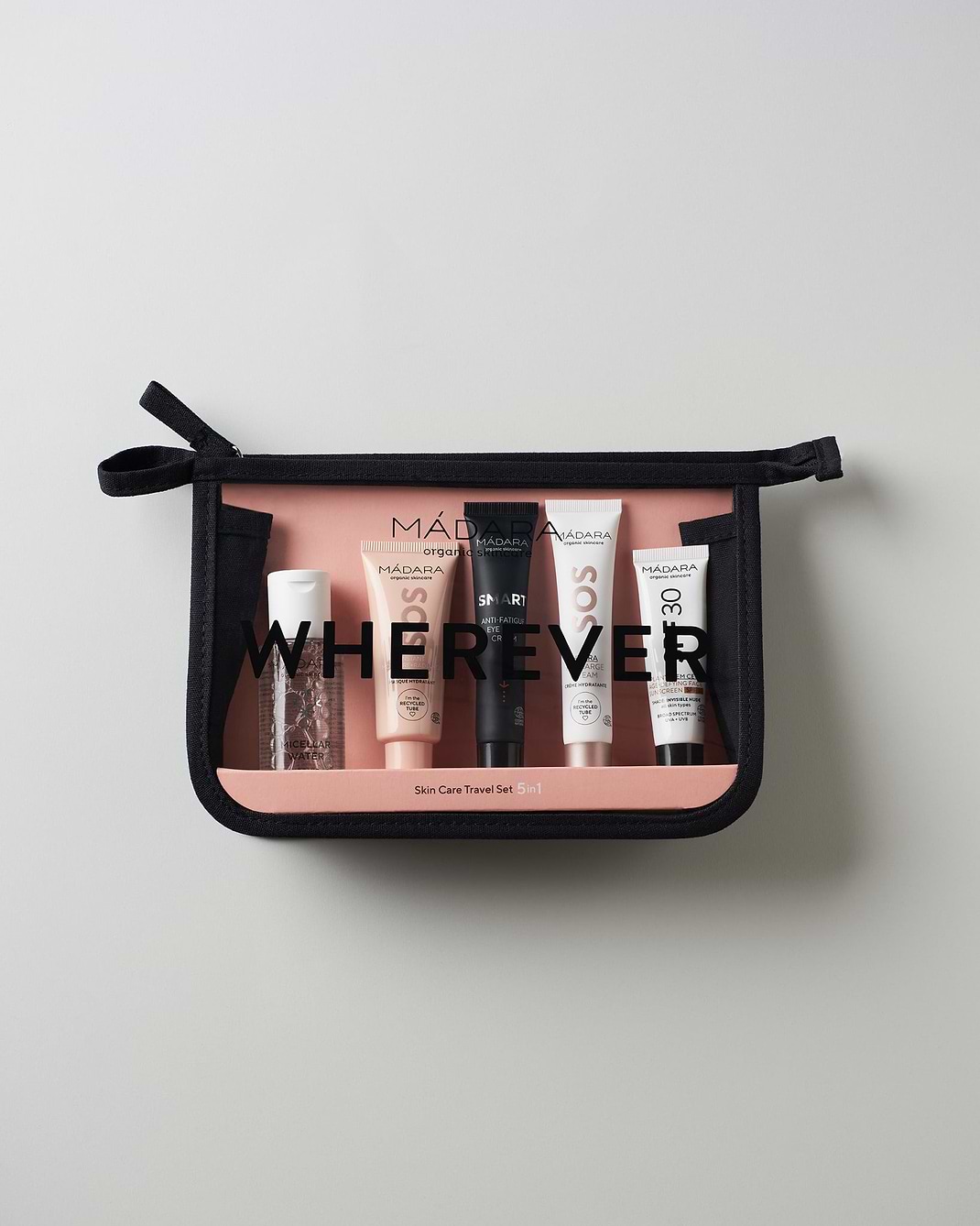Skincare Sets | MÁDARA