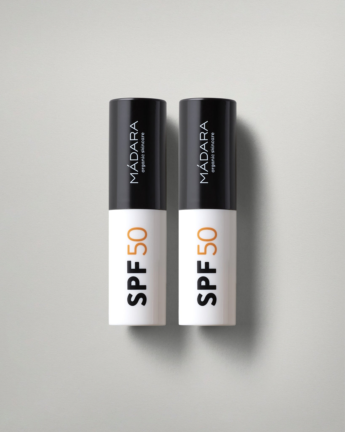 MADARA SPF50 Mineral Sunscreen Stick Duo