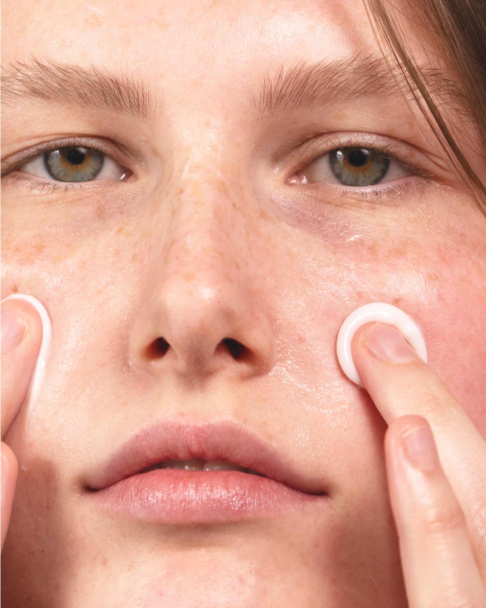 MADARA Collagen boosting day cream