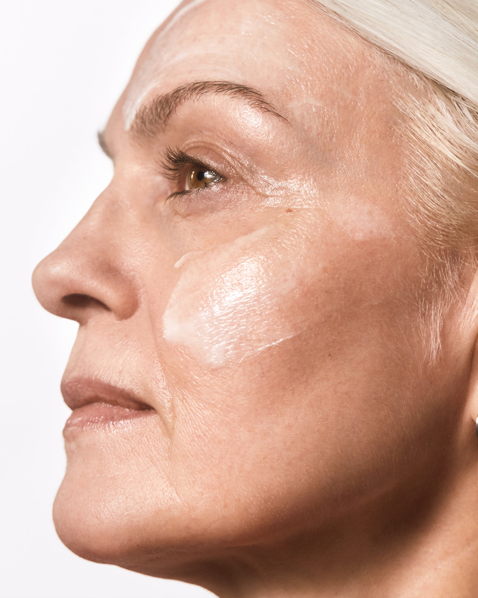 MADARA cream for mature skin