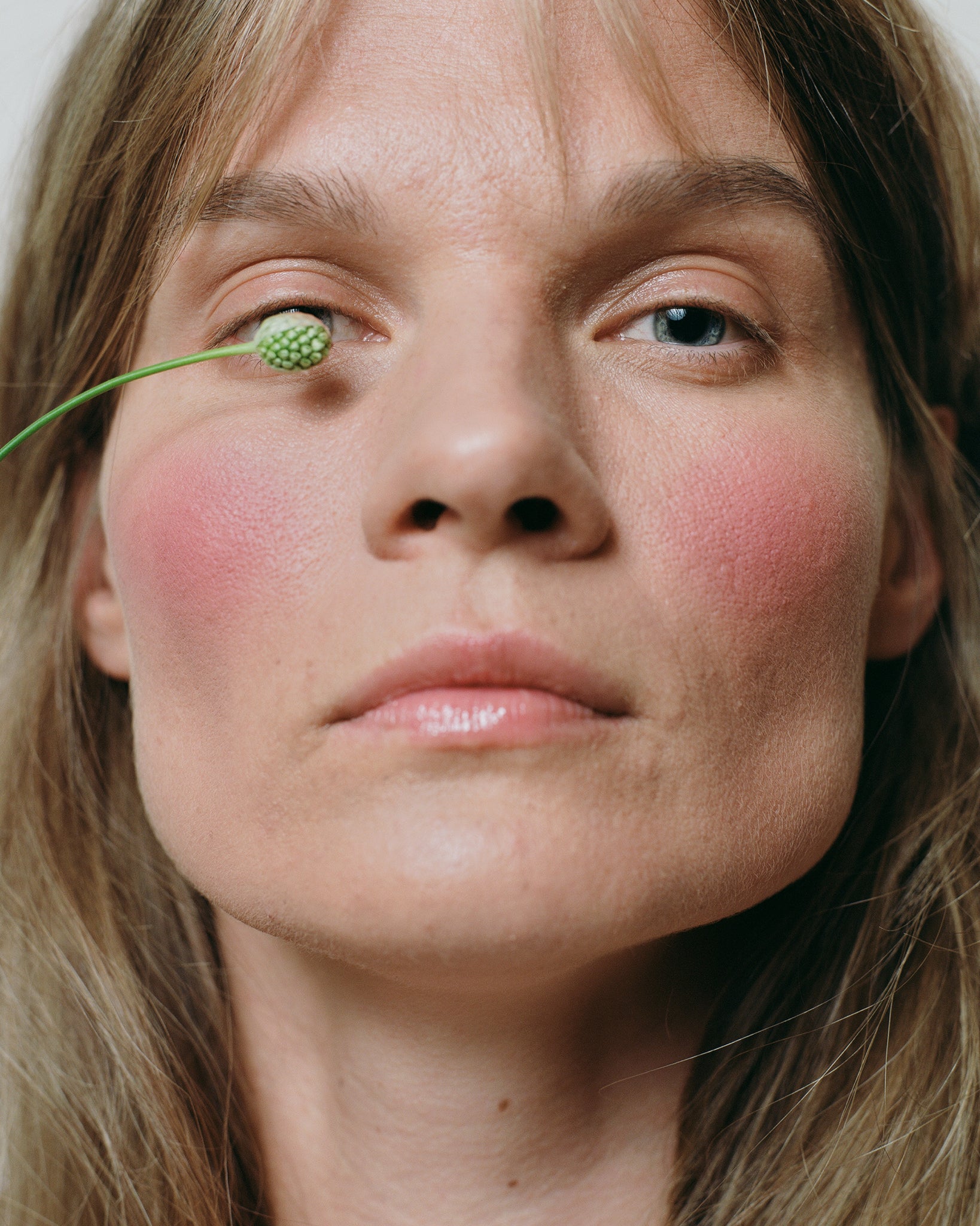 Mineral Cheek Blusher | MÁDARA