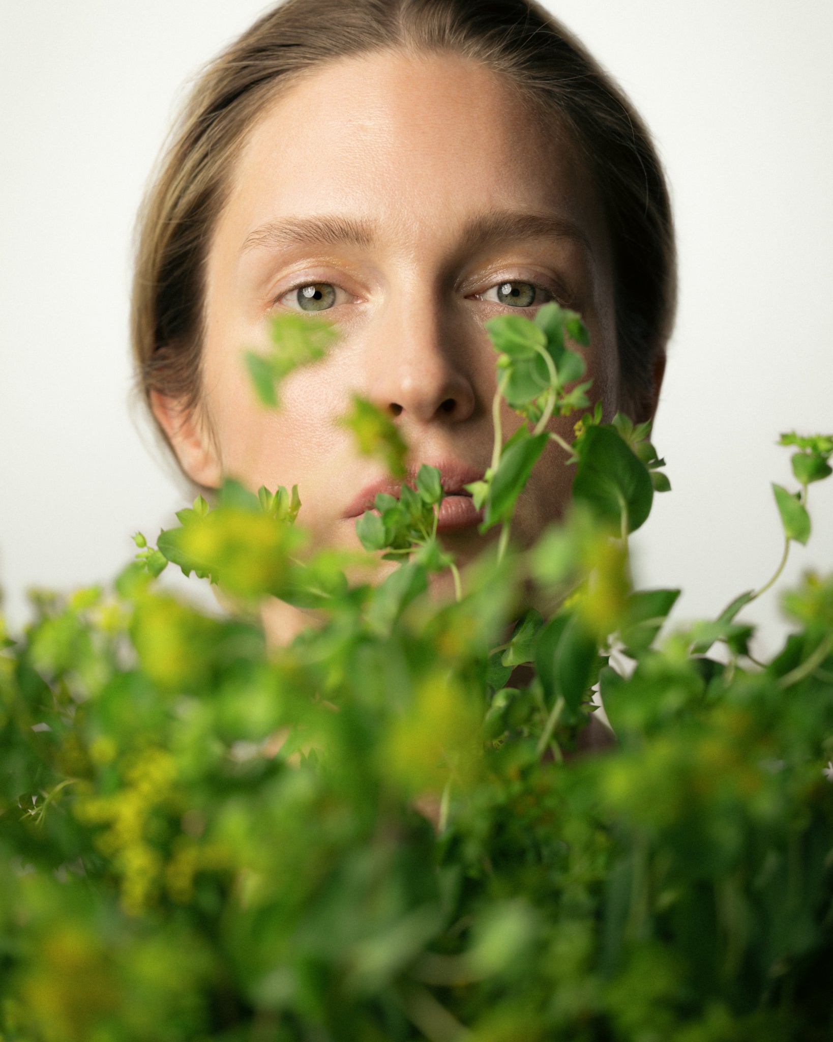 MADARA moisturising natural creams