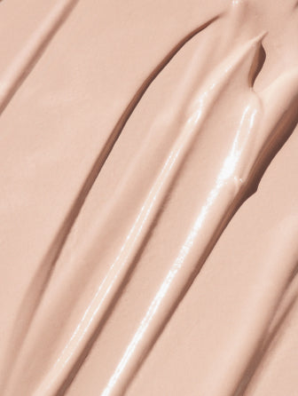 Close-up of Madara Luminous Perfecting Concealer texture in shade latte