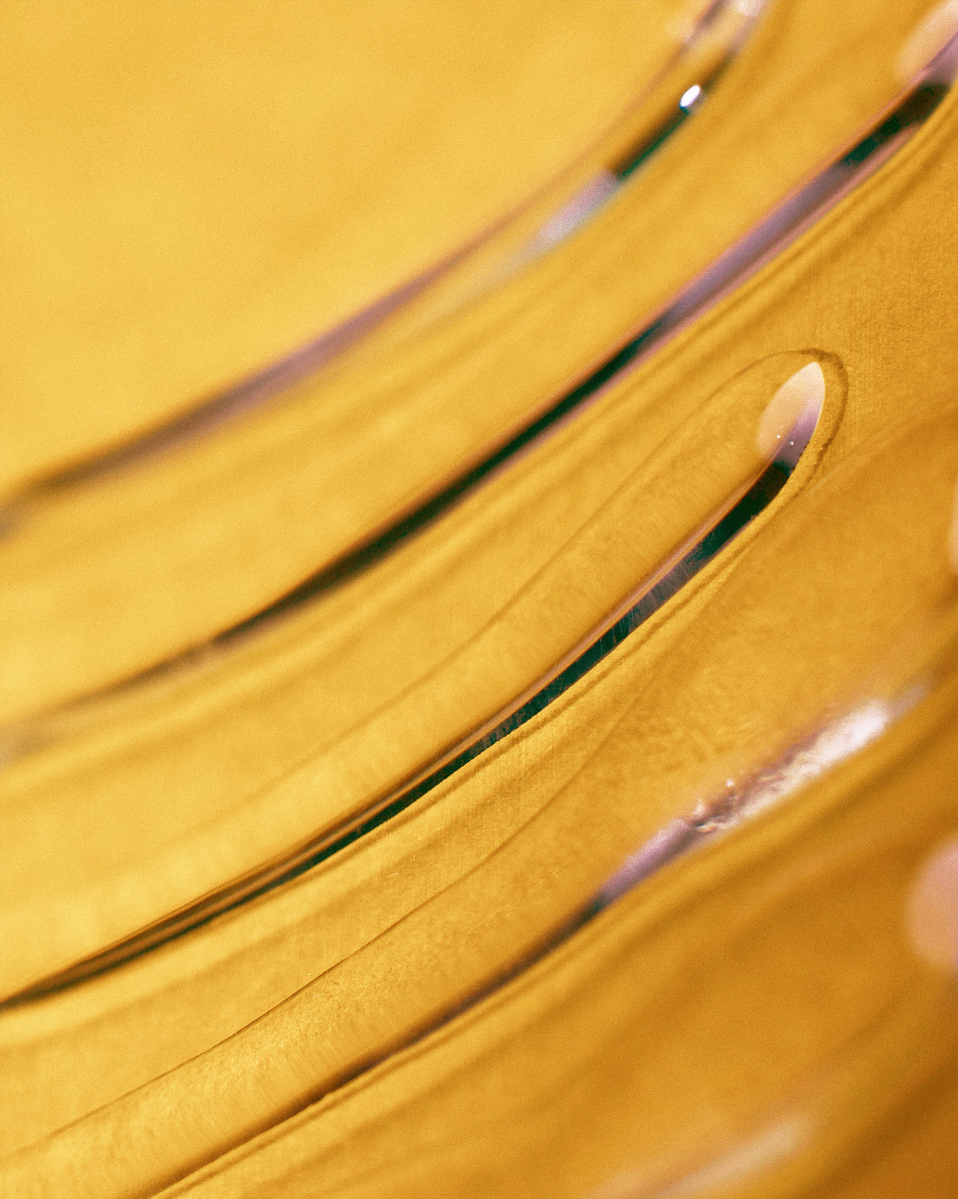 Madara grow volume shampoo texture