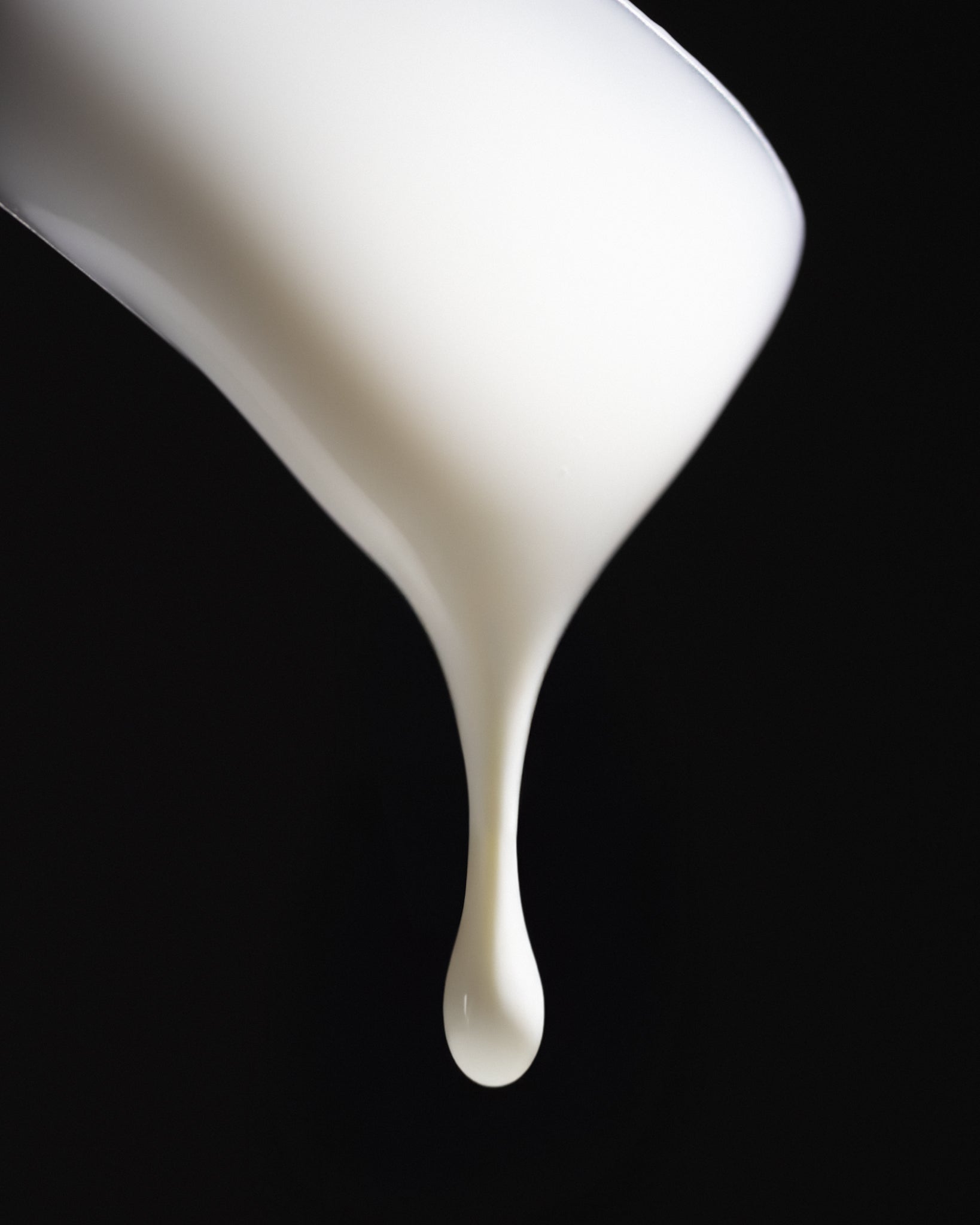 MADARA hydrating cream texture