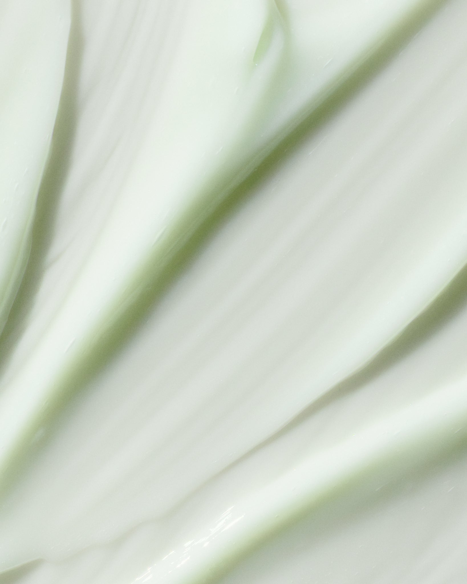 MADARA deep moisture day cream texture