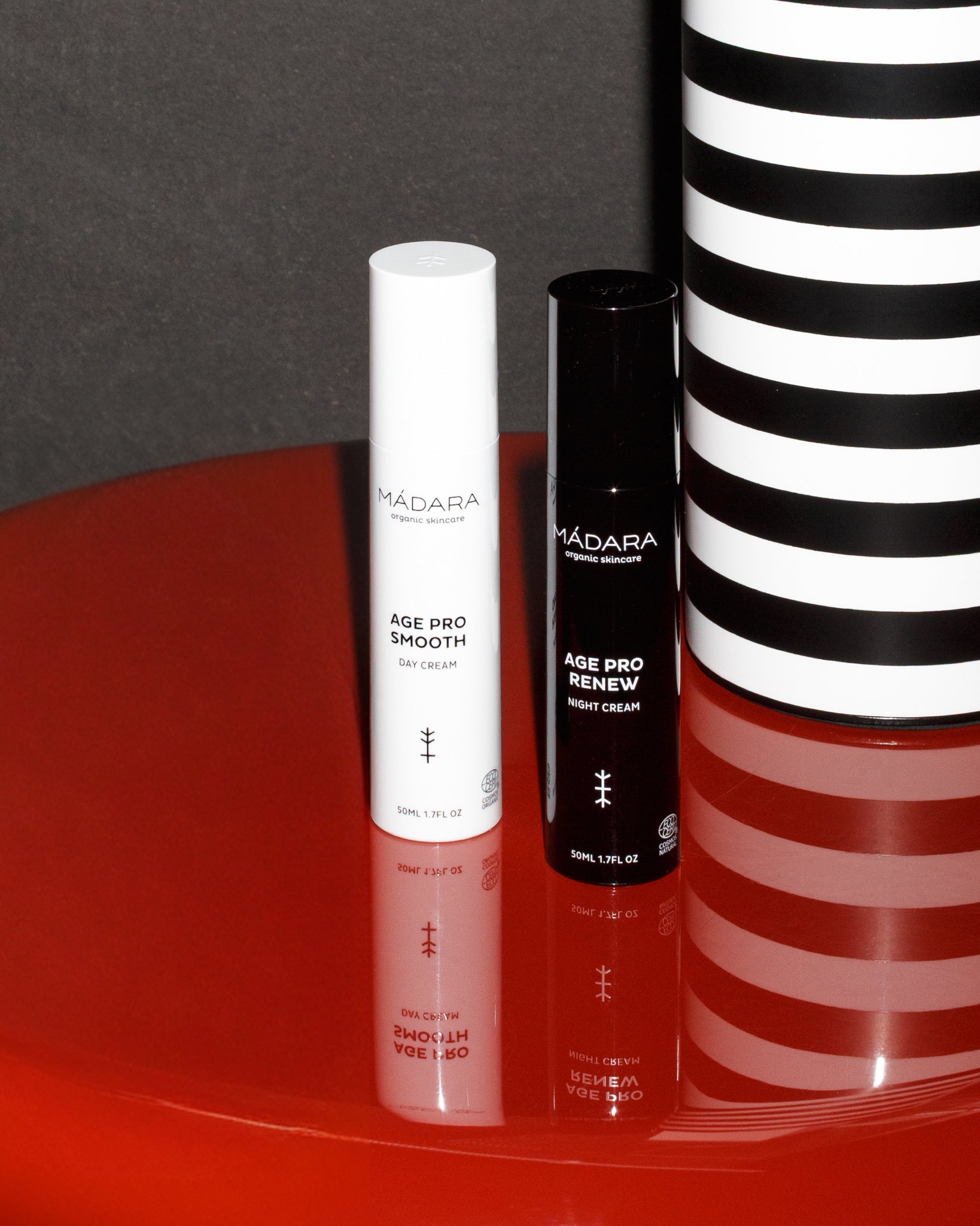 MADARA AGE PRO cream duo