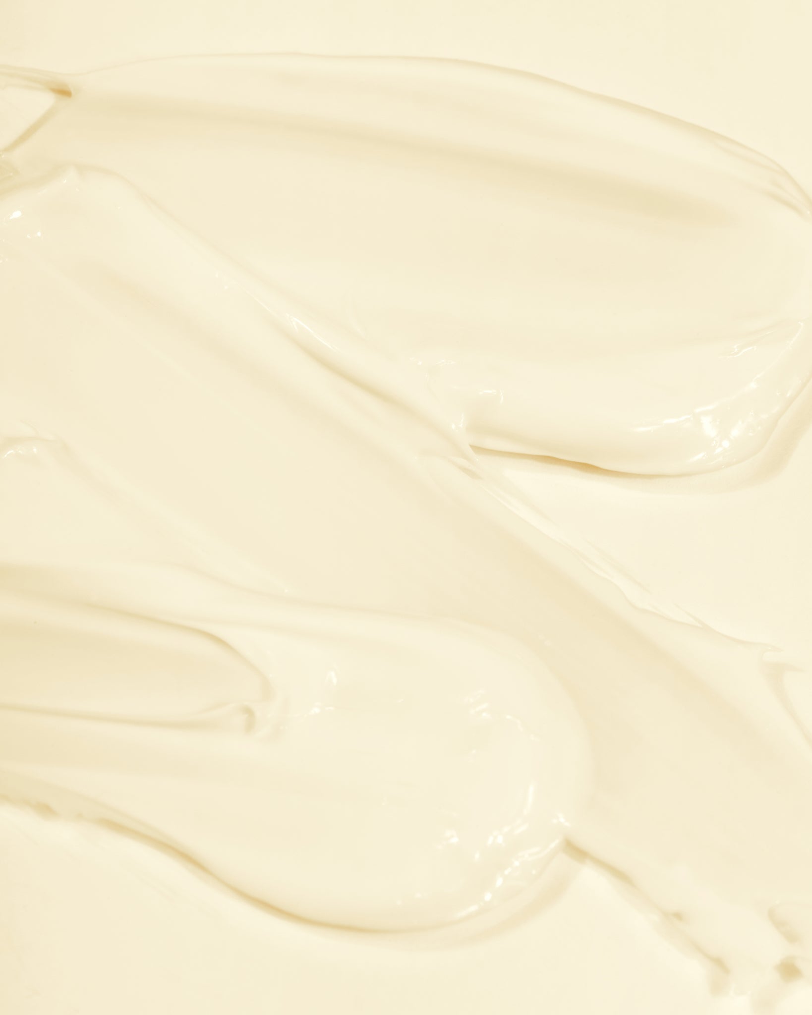 MADARA Vitamin C cream texture