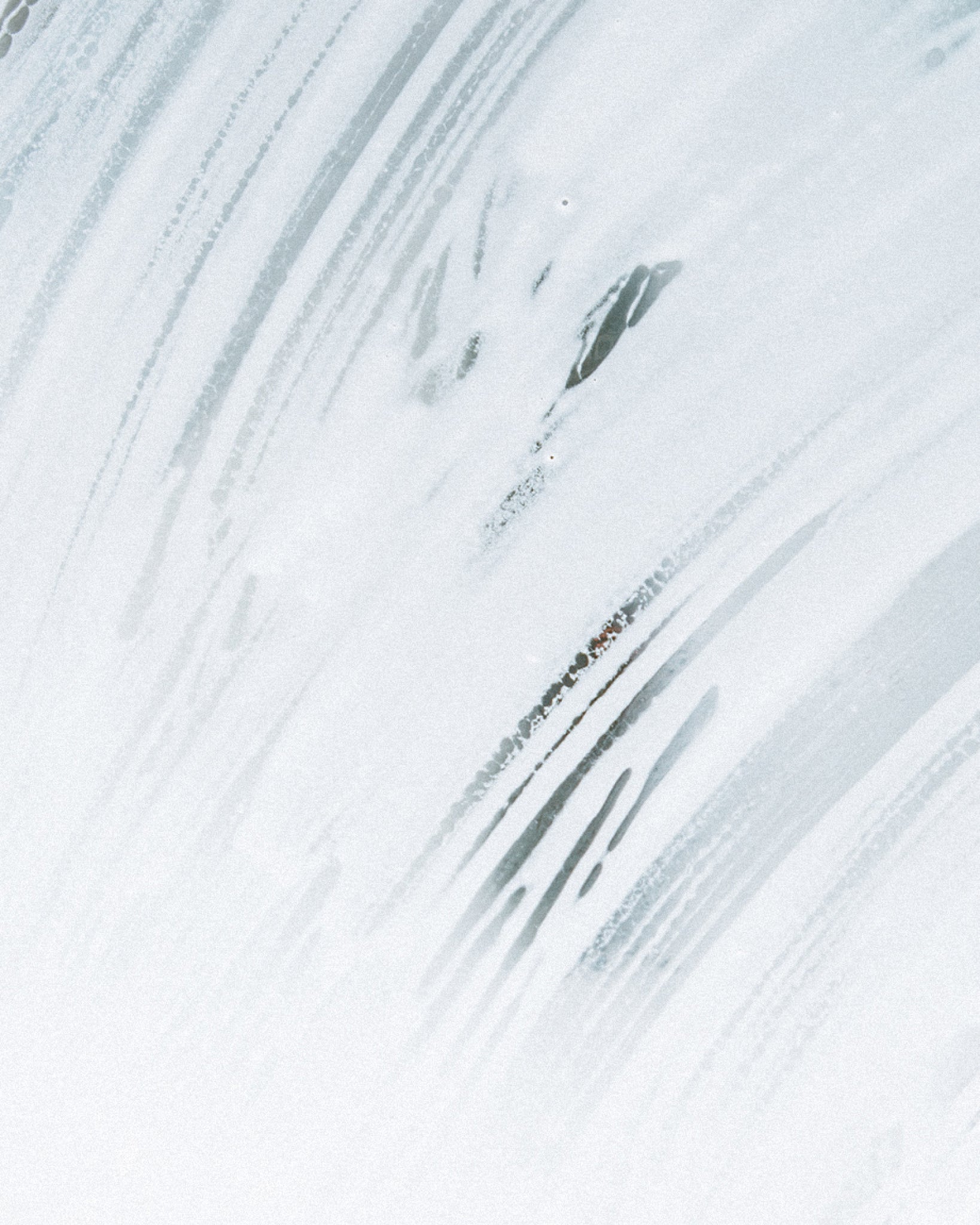 MADARA Cosmetics Nourish and Repair Shampoo creamy texture for dry and damaged hair cleansing and strengthening care