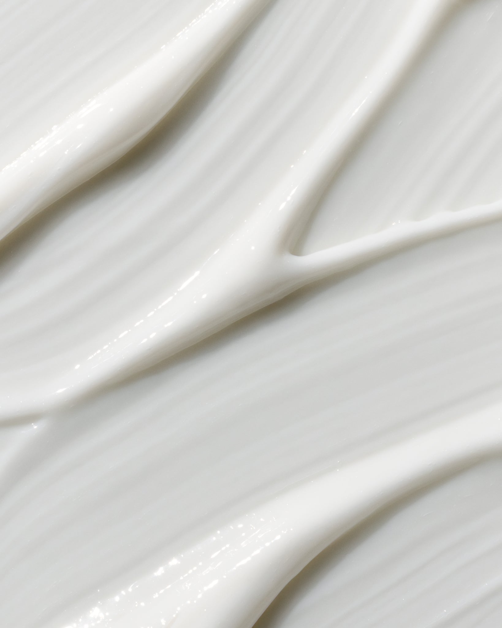 MADARA deep moisture night cream texture