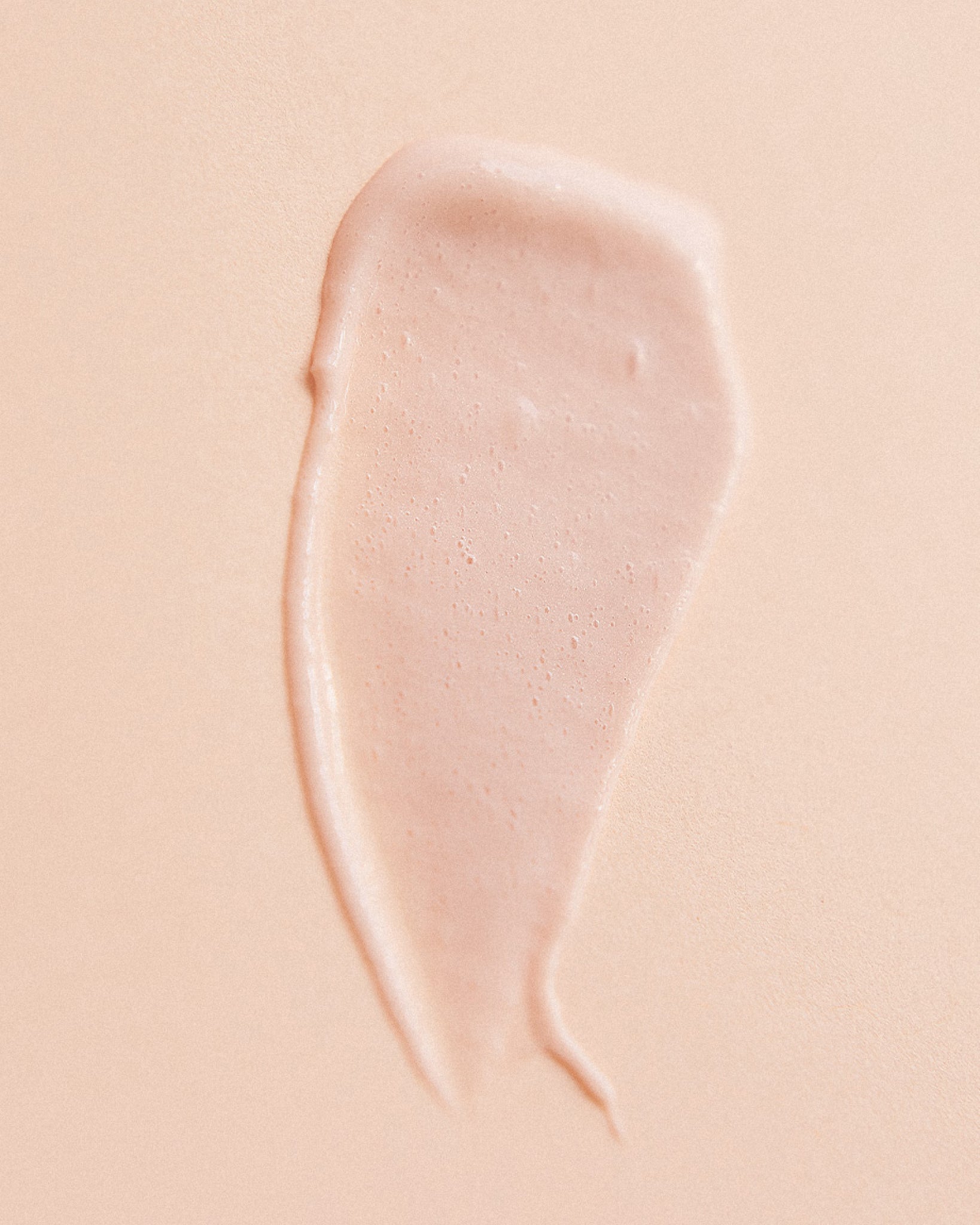 MADARA SOS hydra recharge cream texture