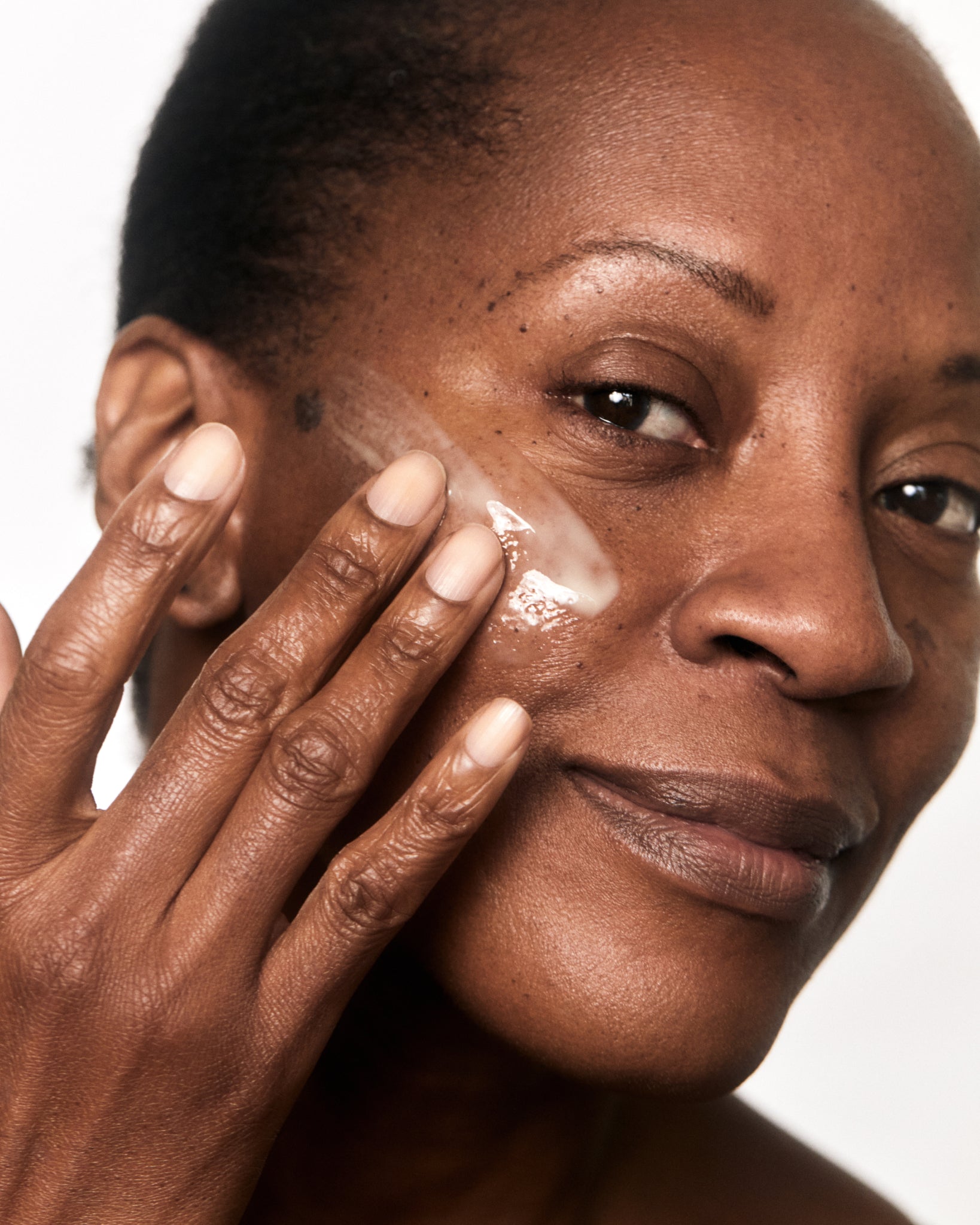 MADARA Serum for mature skin