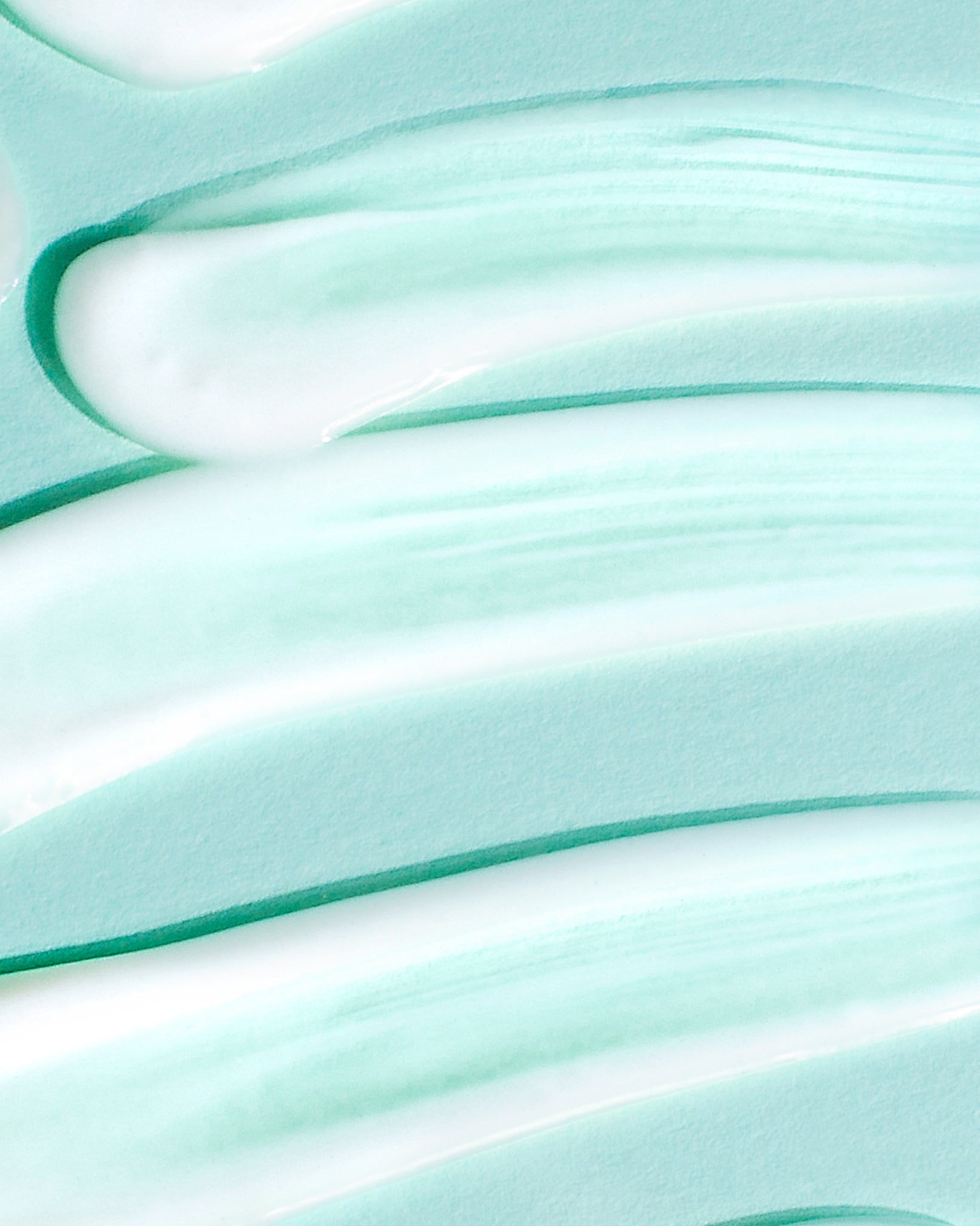 Texture close-up of MÁDARA Organic Skincare acne prone skin treatment 