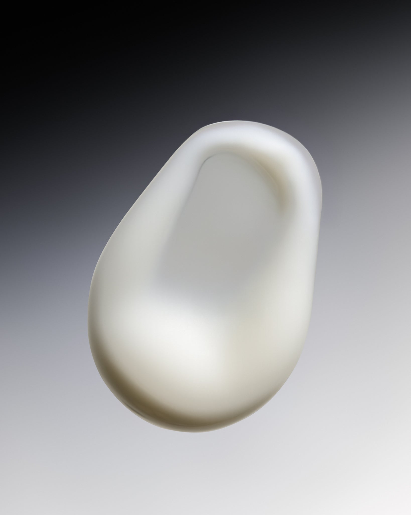 MADARA Intense wrinkle serum texture