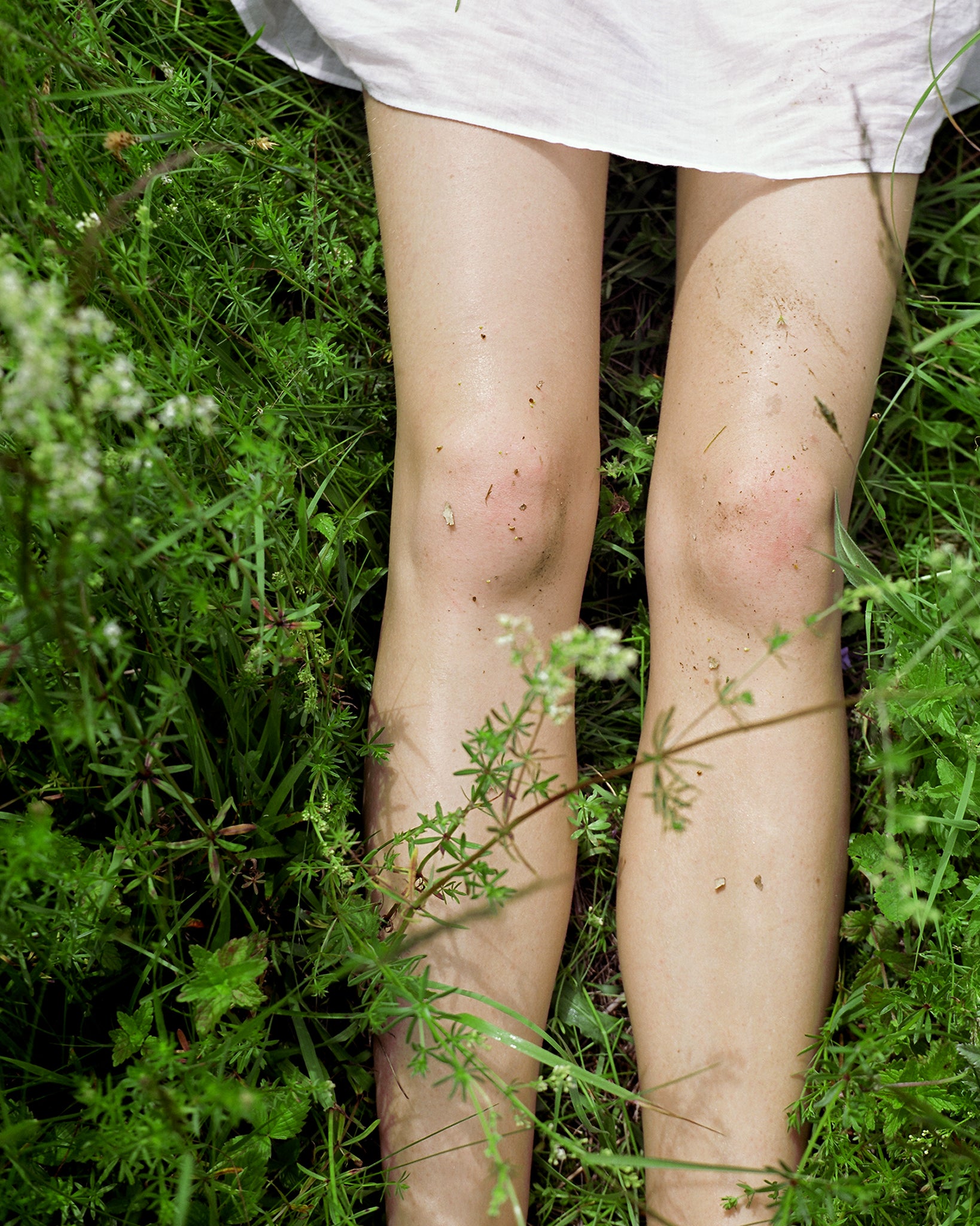 MADARA organic skincare