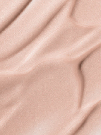 Madara H2O Hyaluron Tinted Serum texture of shade may flower