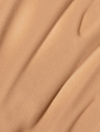 Madara H2O Hyaluron Tinted Serum texture of shade sun flower