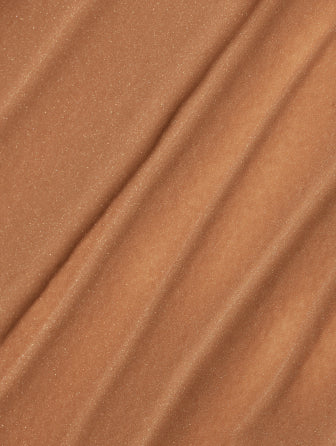 Madara H2O Hyaluron Tinted Serum texture of shade wild flower