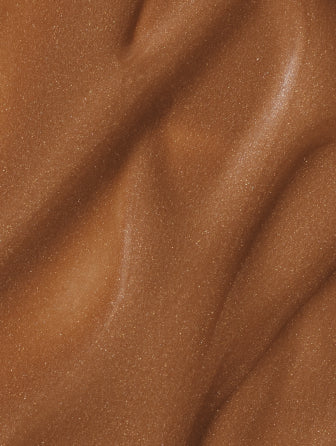 Madara H2O Hyaluron Tinted Serum texture of shade dream flower