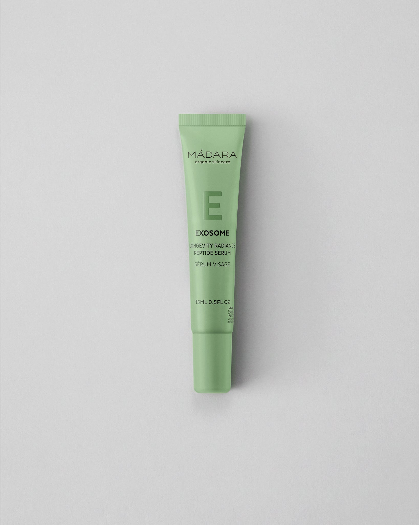 Peptid-Serum für strahlende Haut