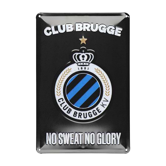 Sign Club Brugge